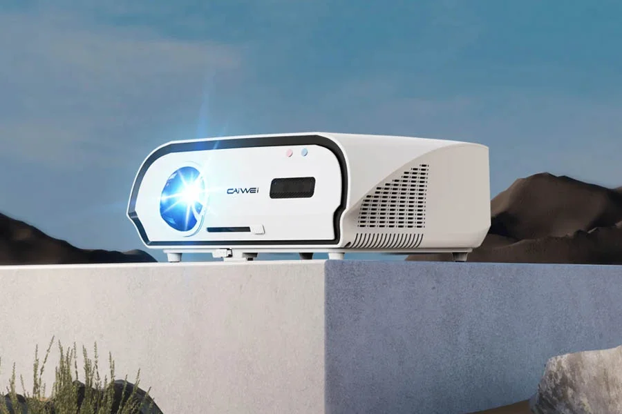 best value projector